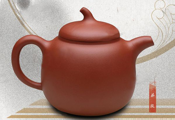 景舟八式紫砂壺圖片及名稱(chēng)，經(jīng)典壺型顧景舟八式值多少錢(qián)？