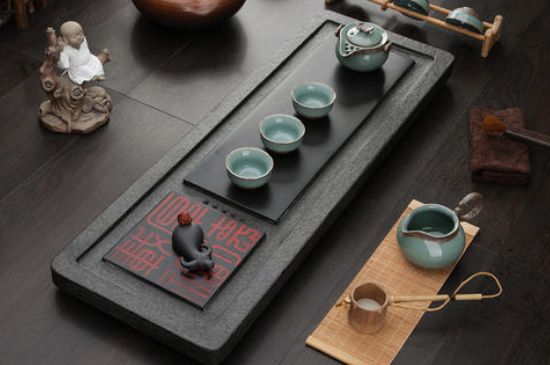 <a href=http://www.iremcollection.com/chaju/ target=_blank class=infotextkey>茶具套裝</a>使用方法圖解，茶藝工具介紹圖片大全