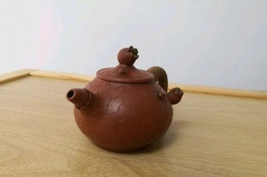 朱泥紫砂壺如何開壺，朱泥壺日常泡茶養(yǎng)護