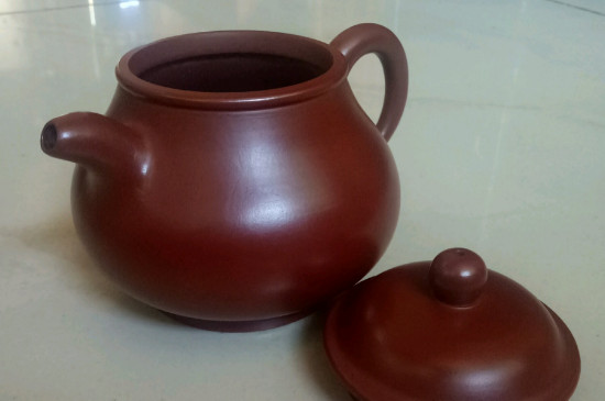 大紅袍和朱泥哪個好，為什么不能買大紅袍壺