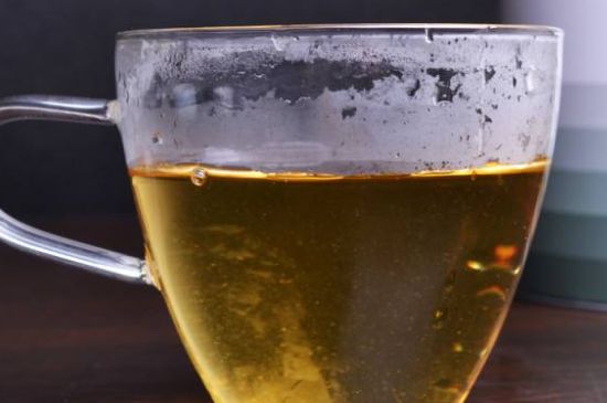 茉莉龍珠喝了會睡不著，為什么喝了茶會睡不著？