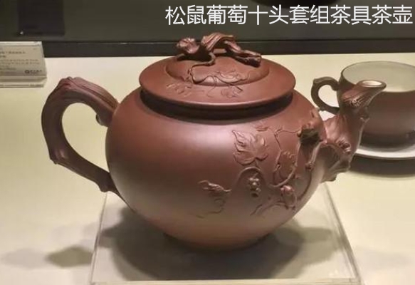 景舟八式紫砂壺圖片及名稱(chēng)，經(jīng)典壺型顧景舟八式值多少錢(qián)？