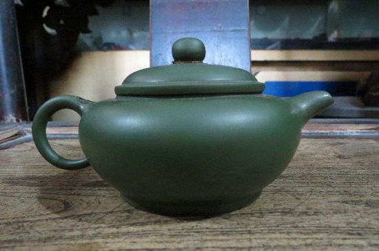 生普洱茶用什么泥料的紫砂壺，最合適生普的紫砂泥料