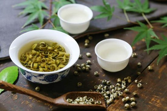 蒸茶器可以蒸花茶嗎，蒸茶器能用來蒸茉莉花茶嗎？