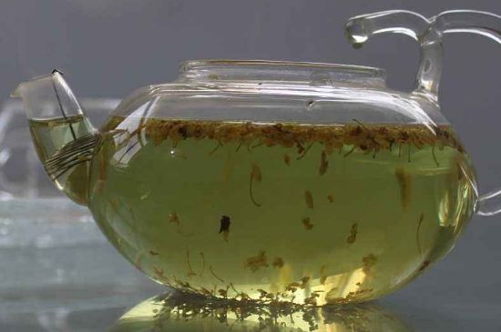 桂花茶的副作用，喝桂花茶有沒有副作用？