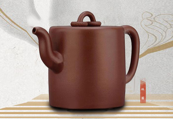 景舟八式紫砂壺圖片及名稱(chēng)，經(jīng)典壺型顧景舟八式值多少錢(qián)？