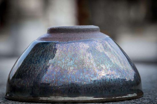 建盞初次使用方法，新買的建盞如何開盞