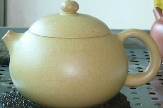 本山綠泥泡養(yǎng)后的效果，真正本山綠紫砂壺怎么養(yǎng)