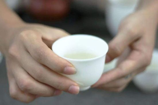 茶具套裝使用方法圖解，茶藝工具介紹圖片大全