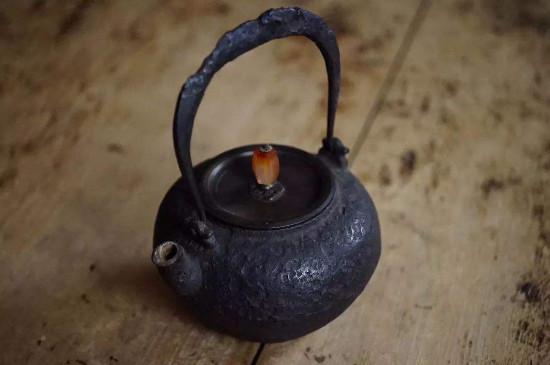 不要使用日本鐵壺?zé)?，日本鐵壺騙局