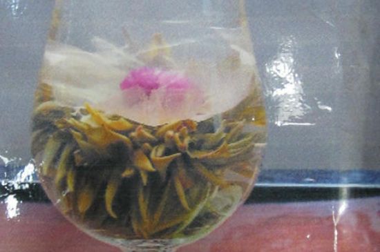 11種花茶搭配表，怎么搭配花茶？