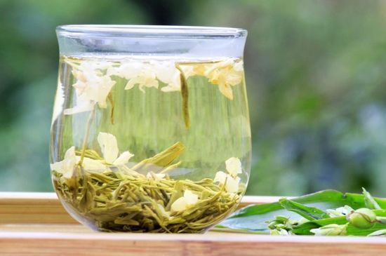 茉莉龍珠喝了會睡不著，為什么喝了茶會睡不著？