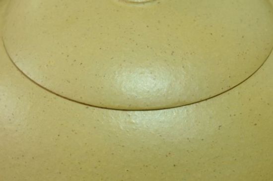 本山綠泥紫砂壺小黑點多嗎，真正本山綠泥會吐黑嗎？