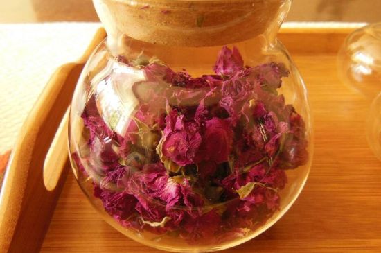 好玫瑰花茶多少錢一斤啊，玫瑰花茶價格多少錢合理？