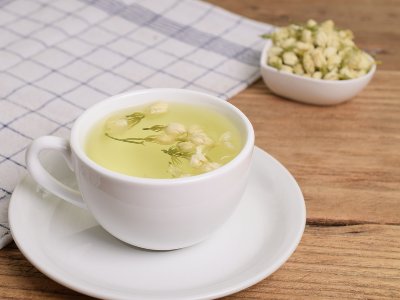 茉利花茶有什么功效作用，不適合什么人喝？