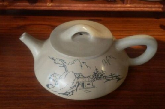 建水紫陶壺不適合泡茶？大錯特錯！