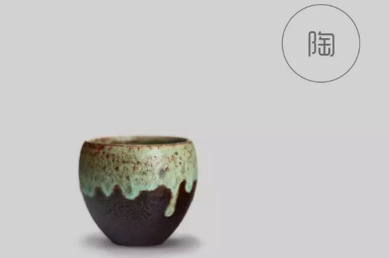 品茗杯的杯型介紹，品茗杯的器型類別分類大全圖