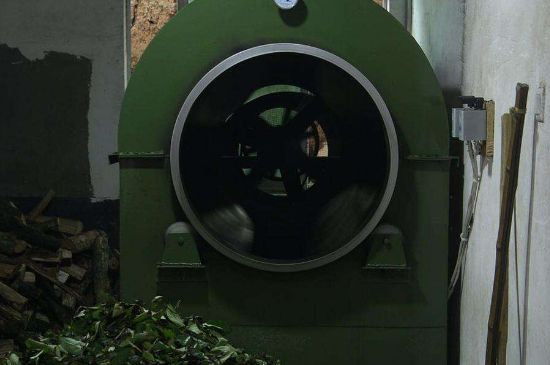 武夷巖茶的初制、精制加工工藝詳細(xì)講解