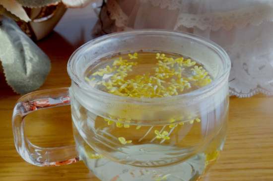 茉莉茶一次泡幾朵，茉莉茶放多少