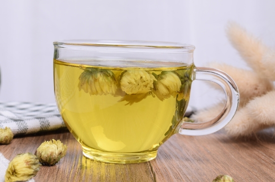 孕婦可以喝菊花茶嗎，菊花對胎兒有致畸作用？