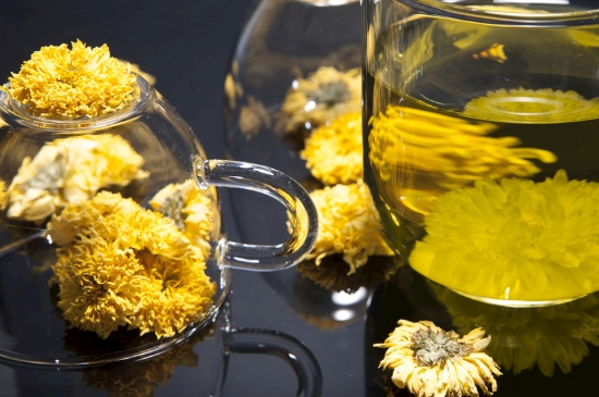 孕婦可以喝菊花茶嗎，菊花對胎兒有致畸作用？