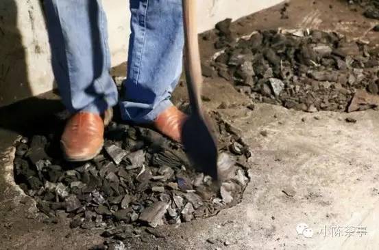 怎樣炭焙巖茶？揭秘武夷巖茶的炭焙技藝