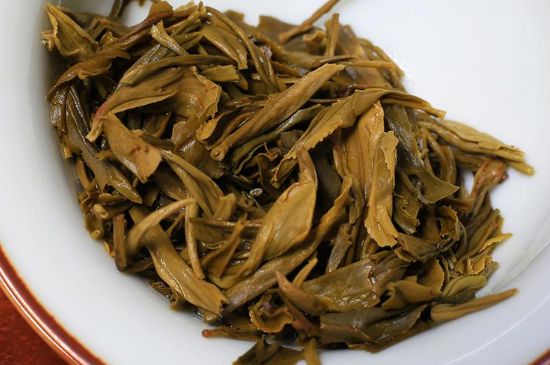 茉莉龍珠分幾種，怎樣分等級(jí)怎么看品質(zhì)