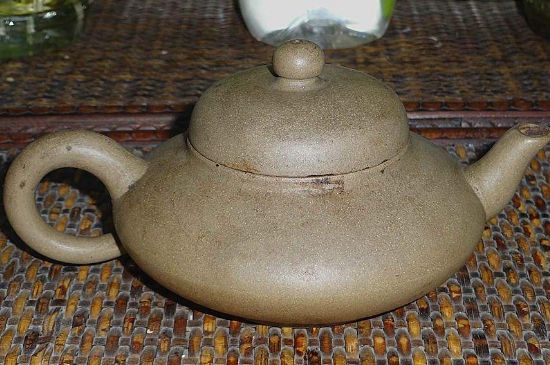 合歡壺適合泡什么茶，合歡型紫砂壺泡什么茶合適？