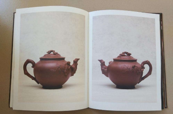 顧景舟9200萬<a href=http://www.iremcollection.com/chaju/zisha/ target=_blank class=infotextkey>紫砂壺價(jià)格</a>，被誰(shuí)買了？