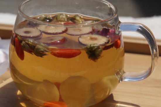 玫瑰花茶和什么搭配好，玫瑰花茶的搭配大全！