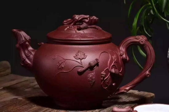 顧景舟9200萬紫砂壺價(jià)格，被誰(shuí)買了？