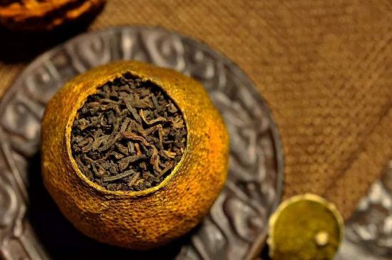 小青柑什么工藝的最好喝，小青柑四種工藝制作的區(qū)別