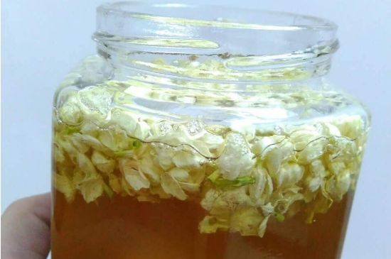 11種花茶搭配表，怎么搭配花茶？