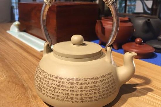 新買燒水陶壺如何開壺，燒水陶壺怎么開壺方法