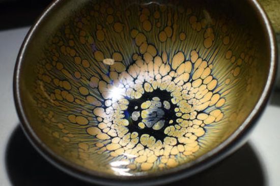 便宜的建盞杯是假的嗎，幾十塊錢的建盞是真的嗎