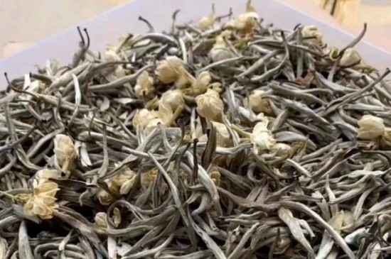 茉莉花花茶能煮嗎，喝茉莉花茶適合煮好還是泡好？