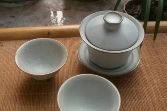 三才蓋碗的由來(lái)，三才蓋碗怎么喝茶？