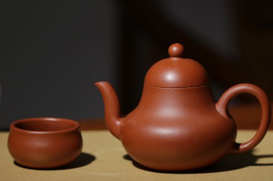 朱泥思亭壺適合泡什么茶，用來泡哪些茶最好？