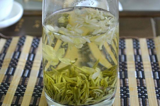 碧潭飄雪是什么檔次的茶，碧潭飄雪屬于什么檔次？