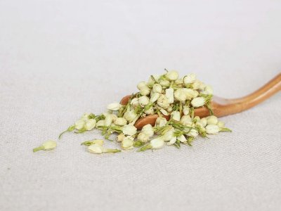 女孩喝茉莉茶的好處，茉莉花茶女生喝好嗎？