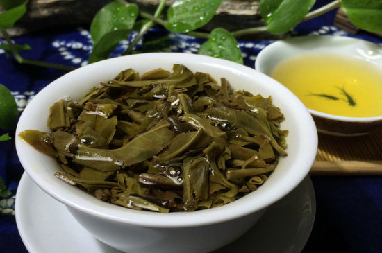 朱泥適合泡生普還是熟普，朱泥泡什么普洱茶好