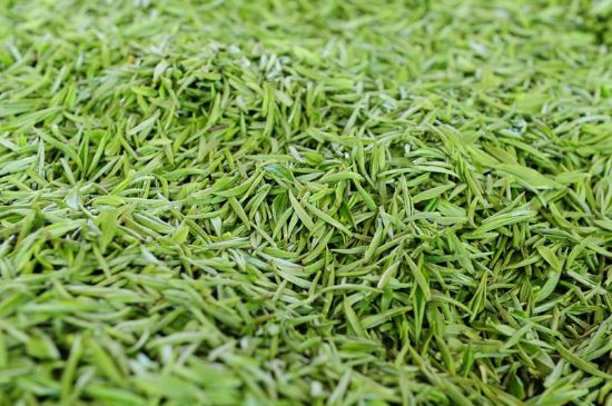 茉莉龍珠怎么做的，茉莉龍珠的制作工藝