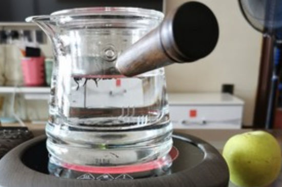 蒸茶器構(gòu)造及原理，蒸茶是什么作用原理