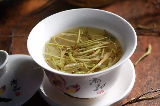 花茶的搭配禁忌，花茶之間的搭配與禁忌有哪些？