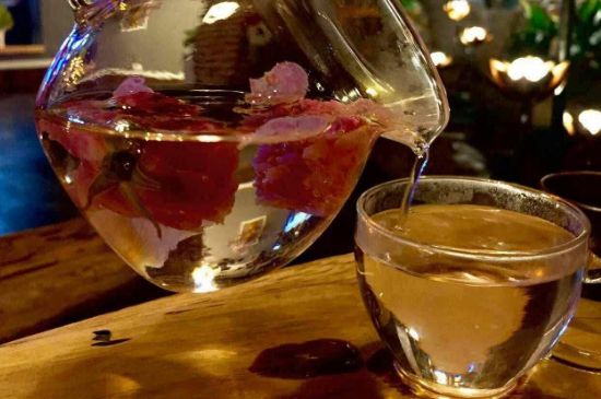 好玫瑰花茶多少錢一斤啊，玫瑰花茶價格多少錢合理？