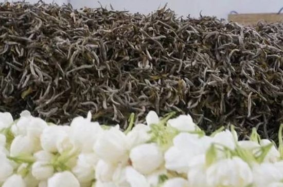 茉莉龍珠怎么做的，茉莉龍珠的制作工藝