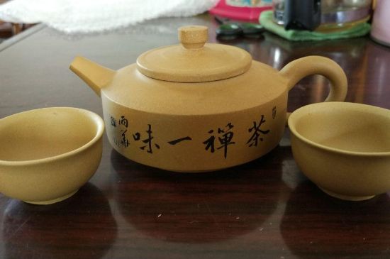 各種泥料泡什么茶，各種茶用什么紫砂壺？