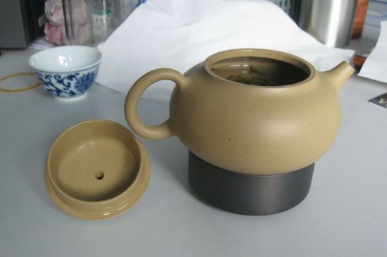 本山綠泥泡養(yǎng)后的效果，真正本山綠紫砂壺怎么養(yǎng)