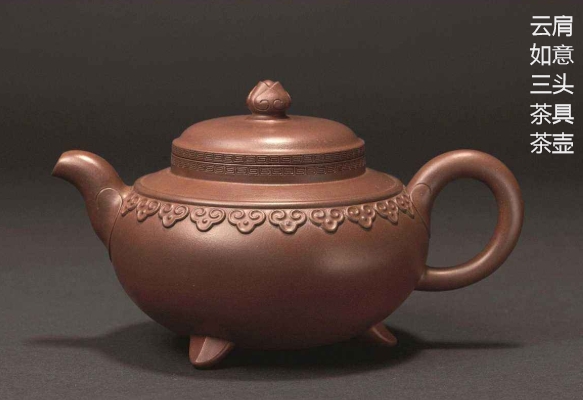 景舟八式紫砂壺圖片及名稱(chēng)，經(jīng)典壺型顧景舟八式值多少錢(qián)？