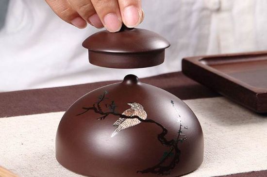 茶具一對一介紹圖片，茶具的各個名稱和圖片大全